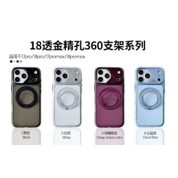 Funda Magnetic con...