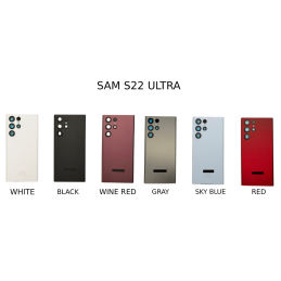 Tapa Trasera para Samsung...