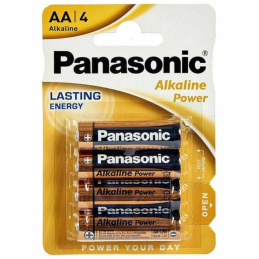 Panasonic Pila AA RL06