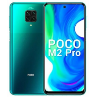 POCO M2 PRO