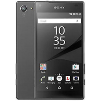 XPERIA Z5 COMPACT
