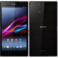 XPERIA Z ULTRA