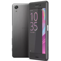XPERIA X