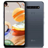 LG K61